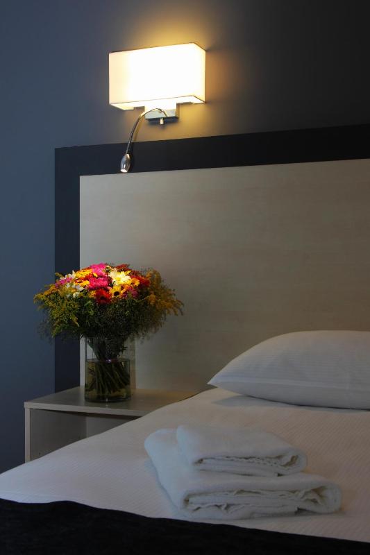 Aurora Hotel Klaipeda - image 16