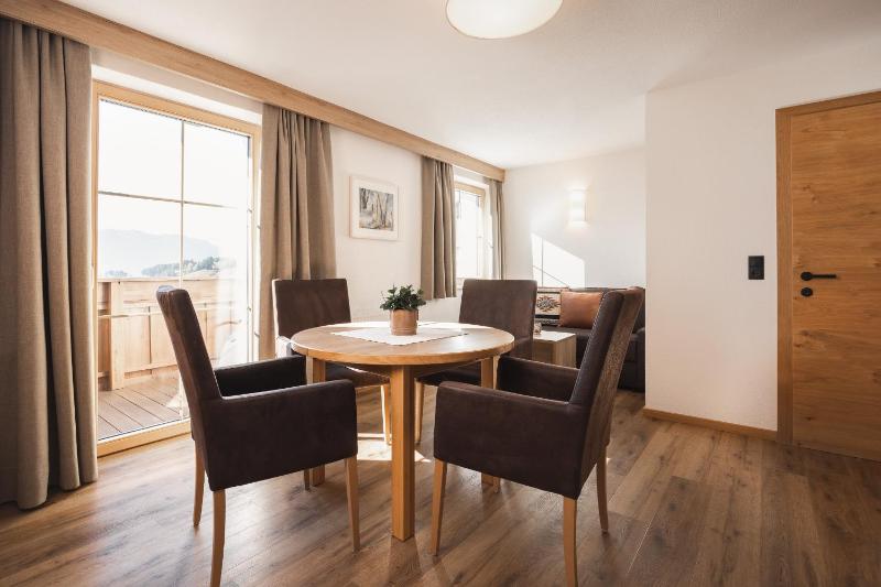 Two-Bedroom Apartment image 3