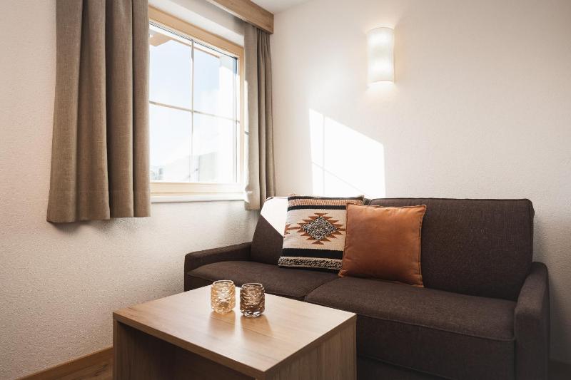 Two-Bedroom Apartment image 4