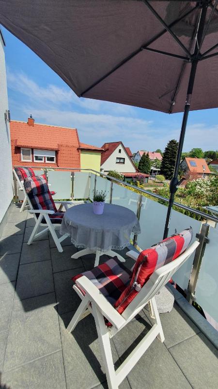Ferienwohnungen 