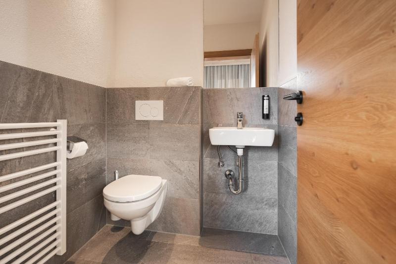 Three-Bedroom Apartment image 3