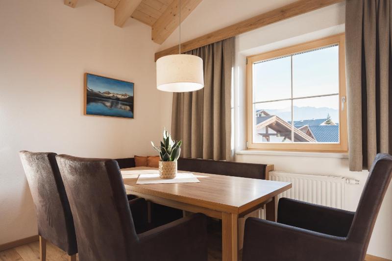 Three-Bedroom Apartment image 2
