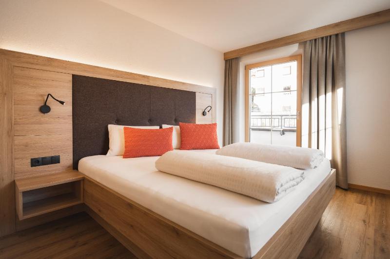 Three-Bedroom Apartment image 1