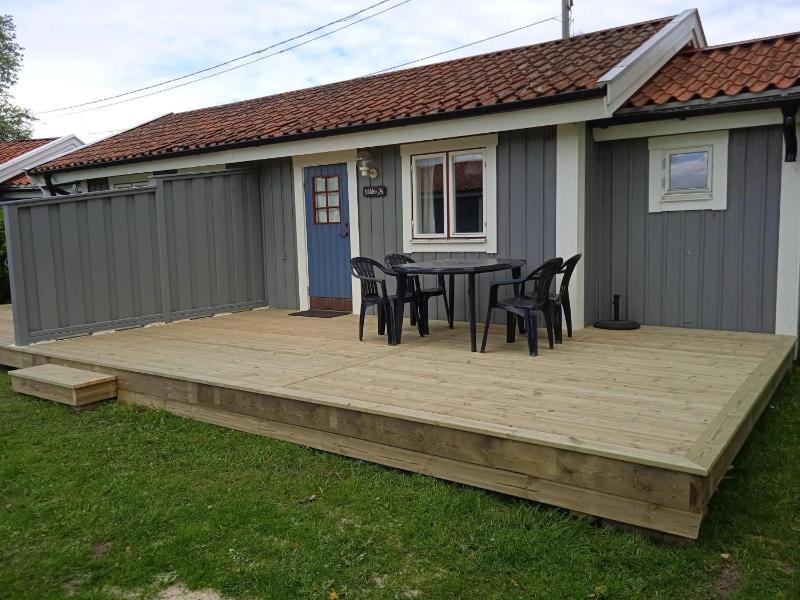 Holiday Home image 1