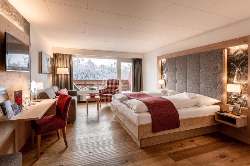 Junior Suite image 1