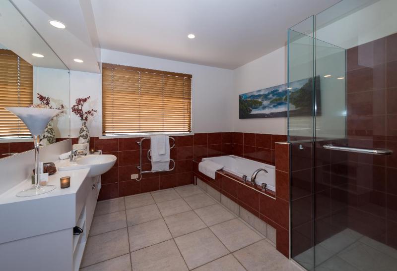 Premier King Suite image 2