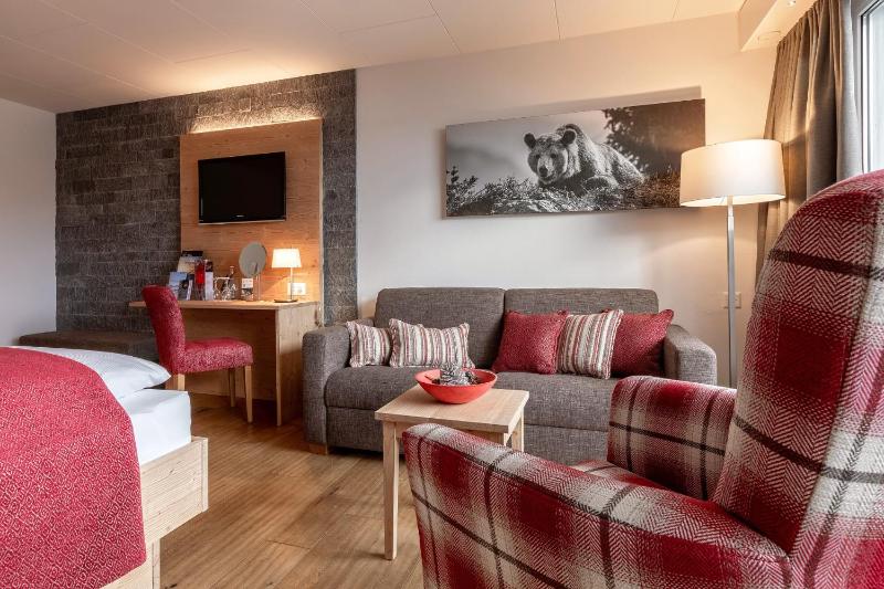 Junior Suite image 3