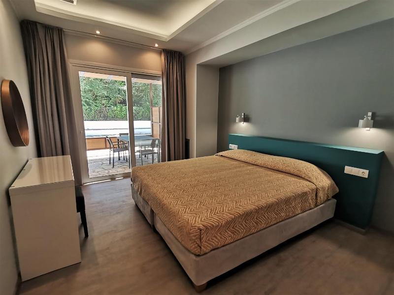 Deluxe Apartment image 1