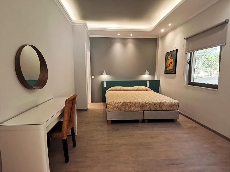 Deluxe Apartment image 4