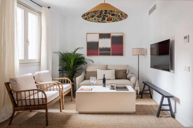Tetuán 15 Boutique Apartments by Hommyhome - image 1