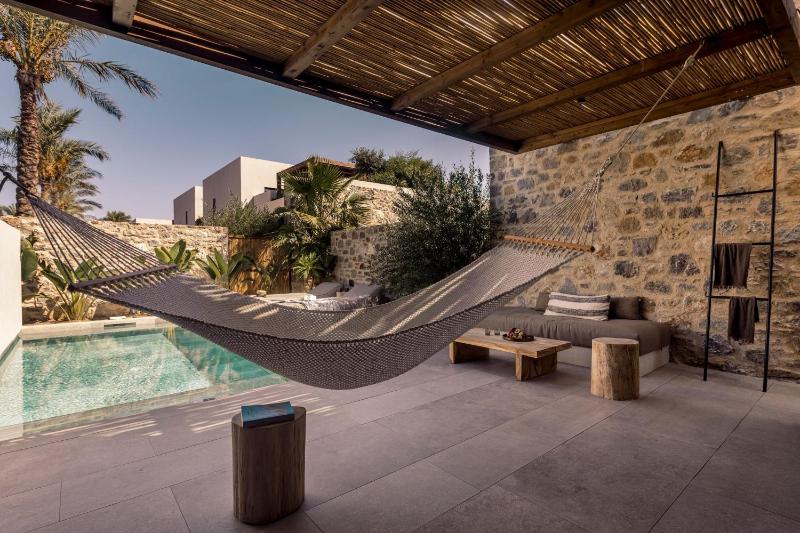Theros All Suite Hotel - Adults Only - image 16