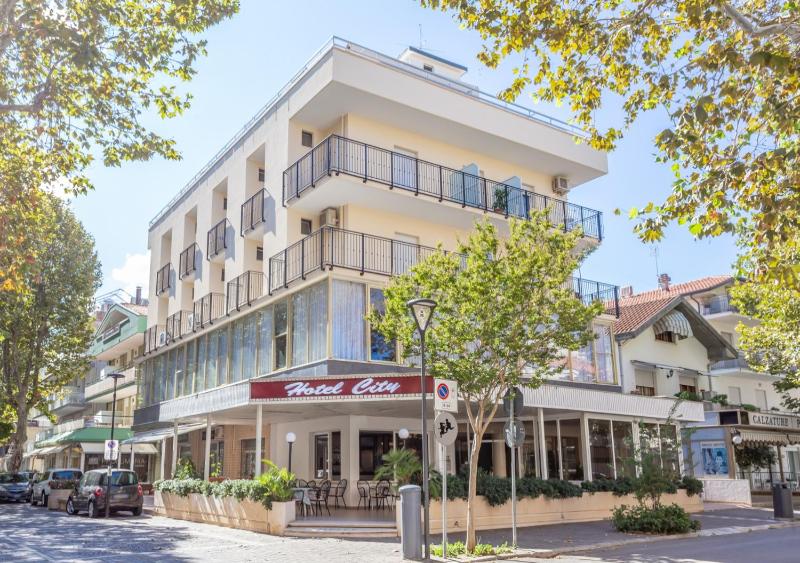 Hotel City Images