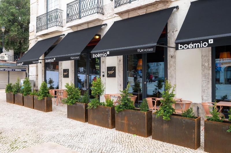 Boemio FLH Hotels - image 14