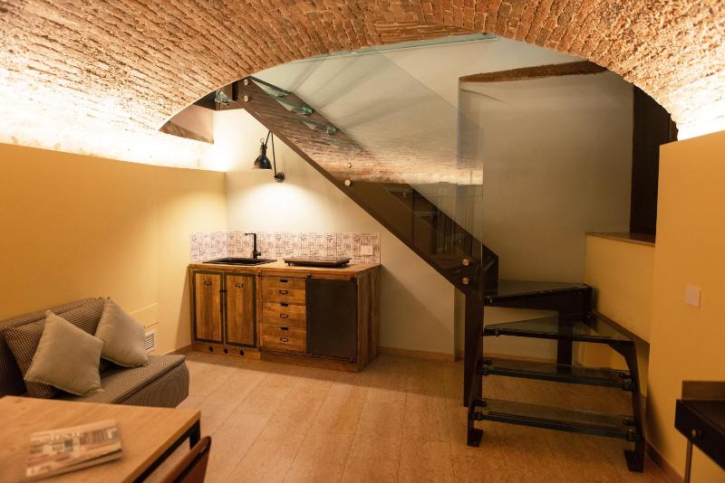 Italianflat - Empireo Rooms - 200mt to Arena - image 8