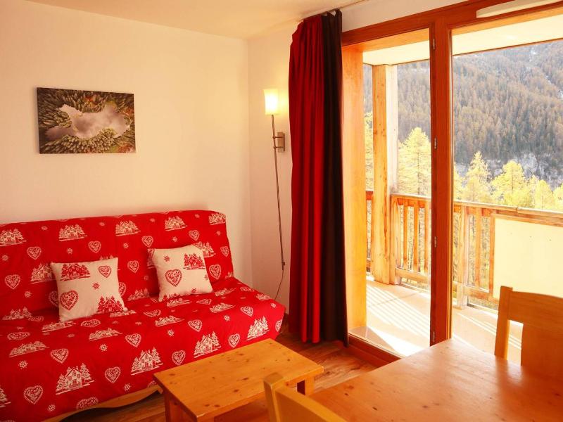 Appartement 4 pers piscine jacuzzi & skis aux pieds - Les Orres - FR-1-322-425 - image 1