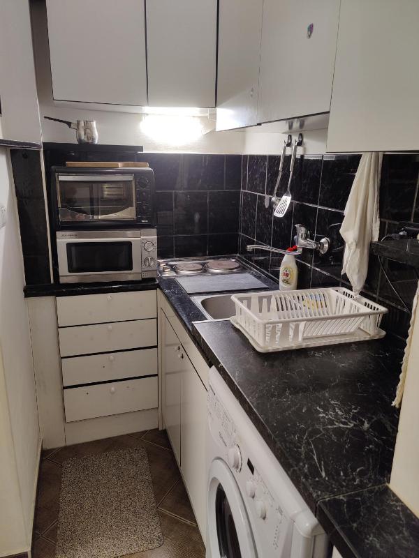 Slavija Square Apartment Cvetni Trg - image 8
