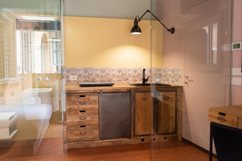 Italianflat - Empireo Rooms - 200mt to Arena - image 15