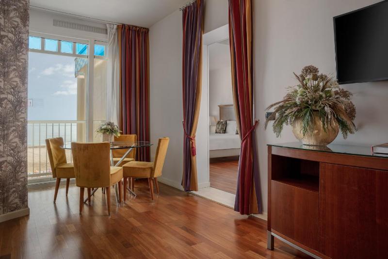 Savoia Hotel Rimini - image 17