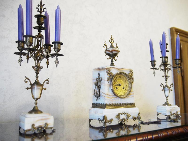 Two-Bedroom King Suite image 4