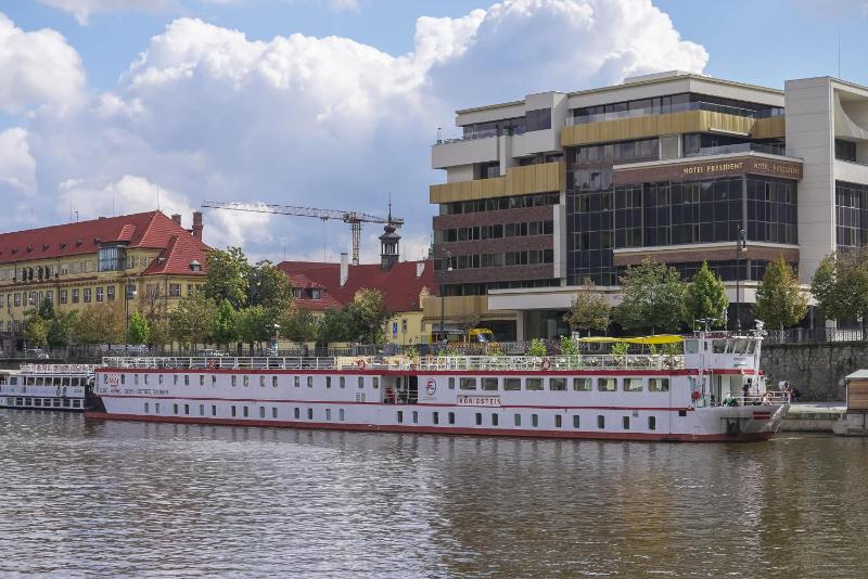 River hotel KÖNIGSTEIN - image 16
