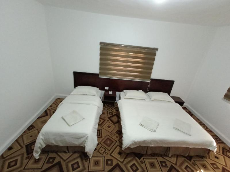 Happy Night Hostel - image 4