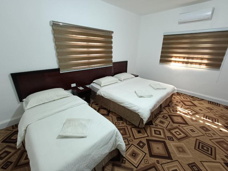 Happy Night Hostel - image 14