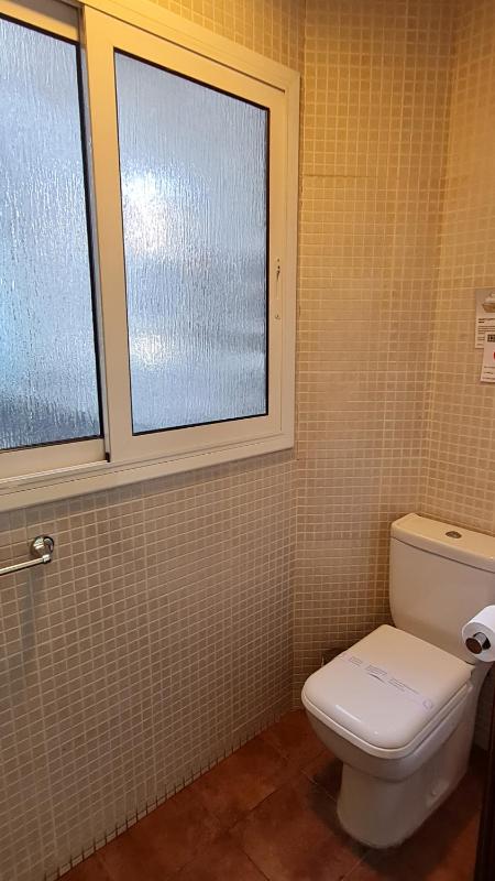 Interior Double room with private bathroom image 4