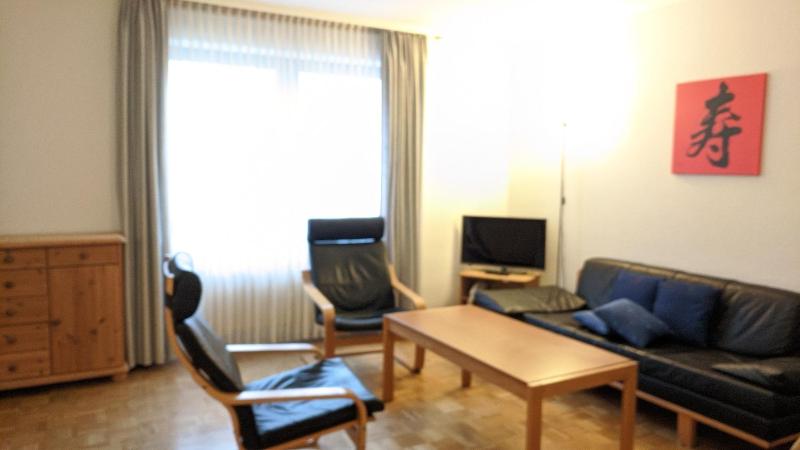 Studio Apartment image 1