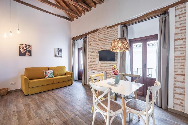 Apartamentos Boutique Granada Albaicín 3000 - image 1
