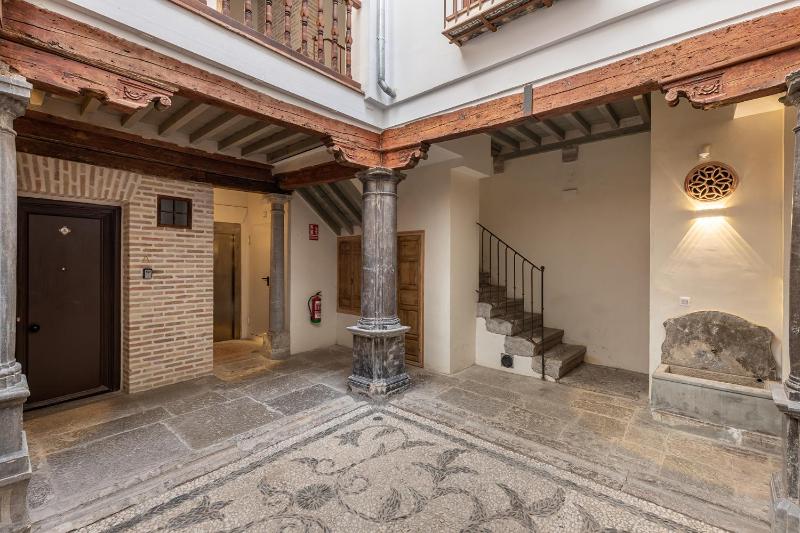 Apartamentos Boutique Granada Albaicín 3000 - image 2