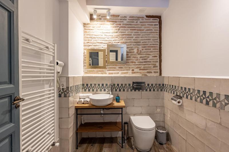 Apartamentos Boutique Granada Albaicín 3000 - image 14