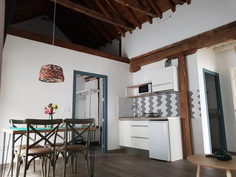 Apartamentos Boutique Granada Albaicín 3000 - image 16