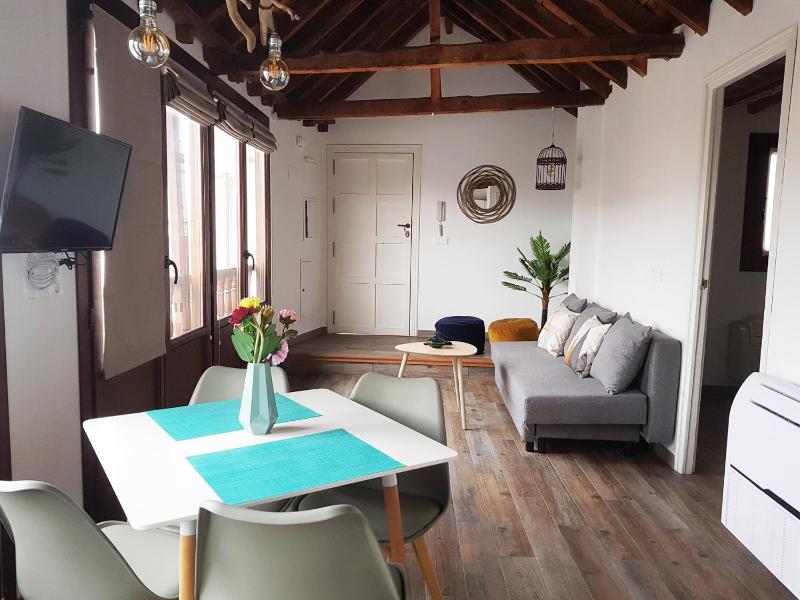Apartamentos Boutique Granada Albaicín 3000 - image 9