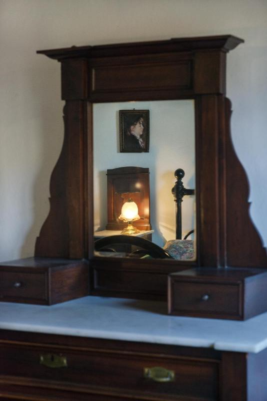 Double or Twin Room with Shared Bathroom image 3