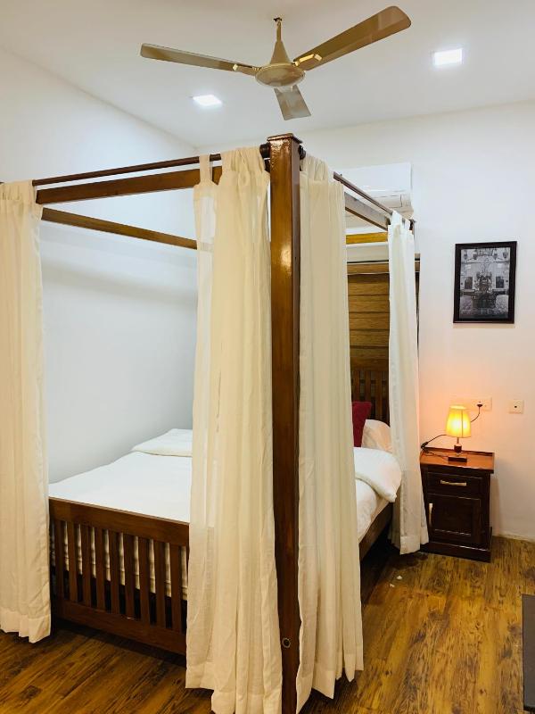 Mother's Inn Homestay - image 11