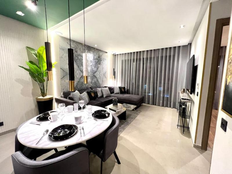 Two-Bedroom Apartment image 1