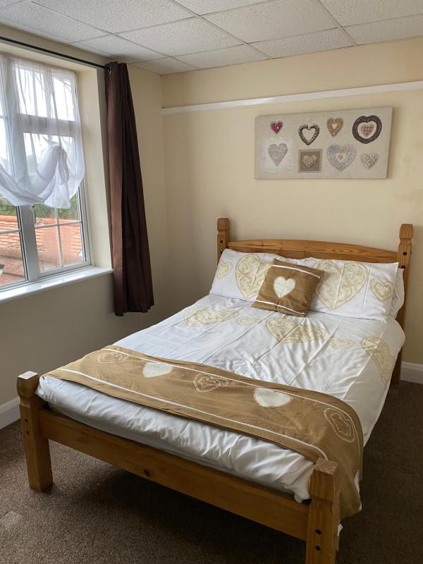 Clarendon Lodge - accommodation only - image 46