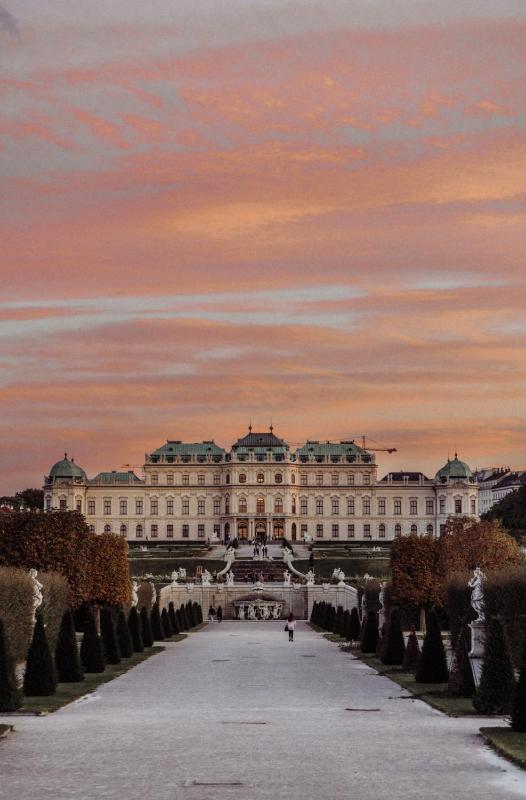 HENRI Hotel Wien - image 7