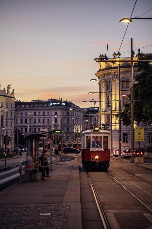 HENRI Hotel Wien - image 14