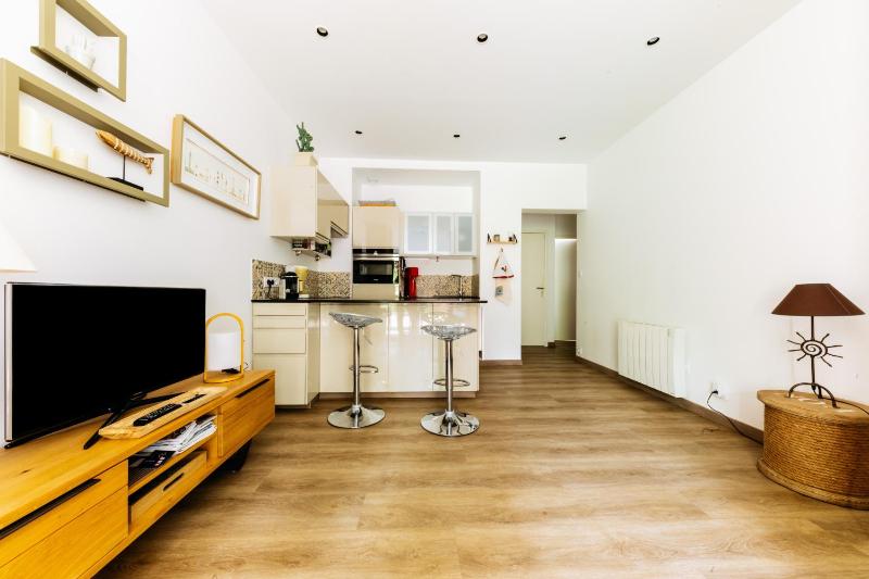 Richemont - Appartement tout équipé avec terrasse - image 12