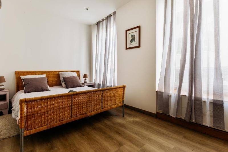 Richemont - Appartement tout équipé avec terrasse - image 11