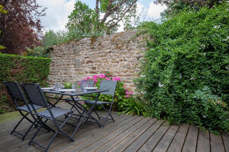 Richemont - Appartement tout équipé avec terrasse - image 9
