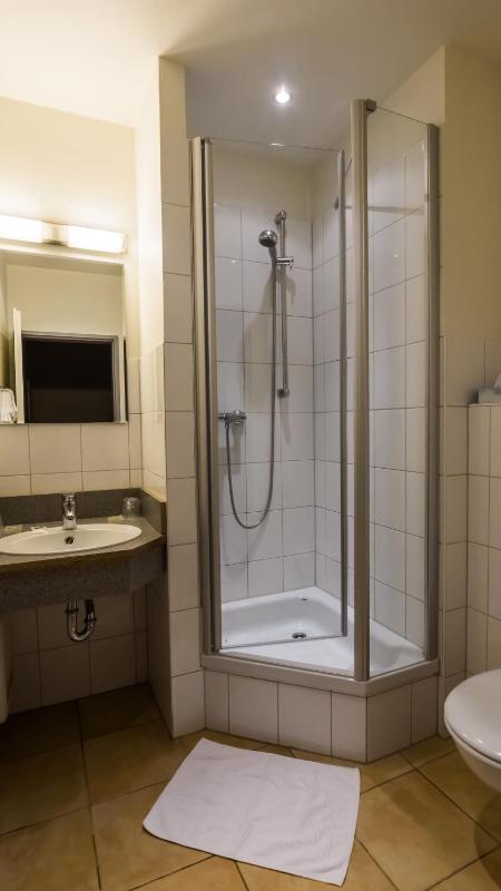 Double Room with Sea View image 1