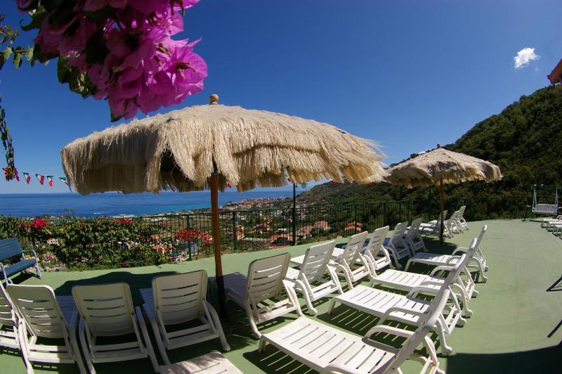 Hotel Orizzonte Blu - image 23