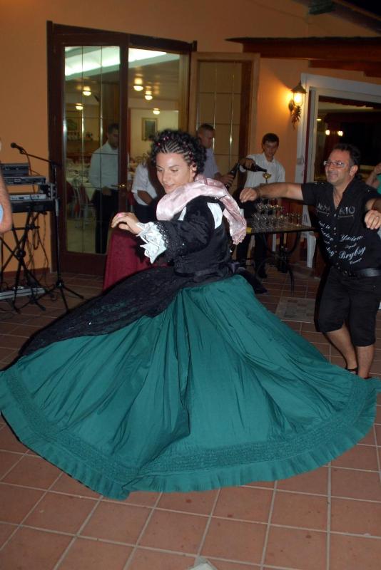 Hotel Orizzonte Blu - image 43