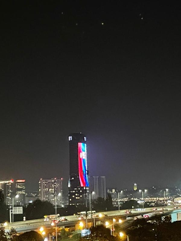 Apartment with Balcony image 1