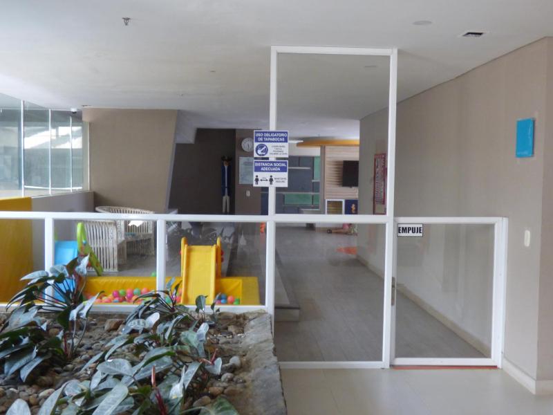 Apartamento Reserva Del Mar - image 8
