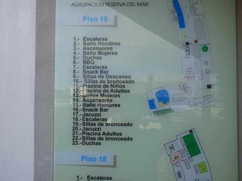 Apartamento Reserva Del Mar - image 16
