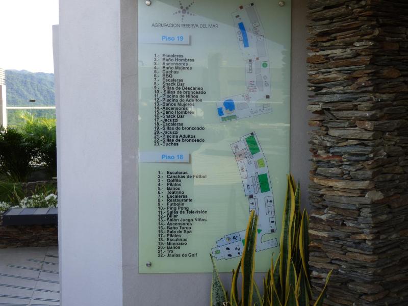 Apartamento Reserva Del Mar - image 13