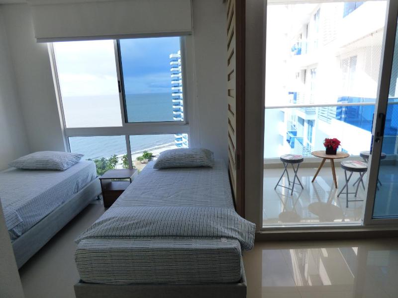 Apartamento Reserva Del Mar - image 4